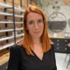 mgr Katarzyna Śliwińska