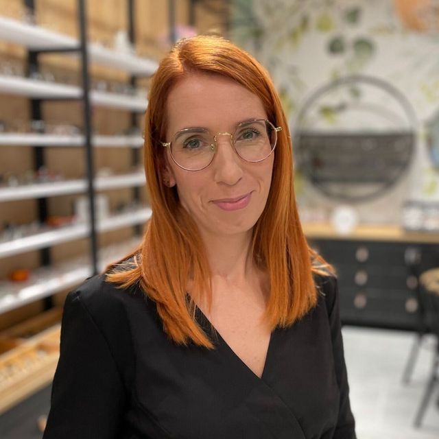 Katarzyna Śliwińska