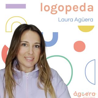 Acercar imagen: Laura Agüera Méndez, Logopeda Alhaurín El Grande