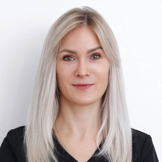 Powiększ obraz: Emilia Śledziewska, stomatolog Białystok