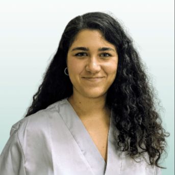 Esmeralda Gil Fernández, Psicólogo Las Rozas de Madrid