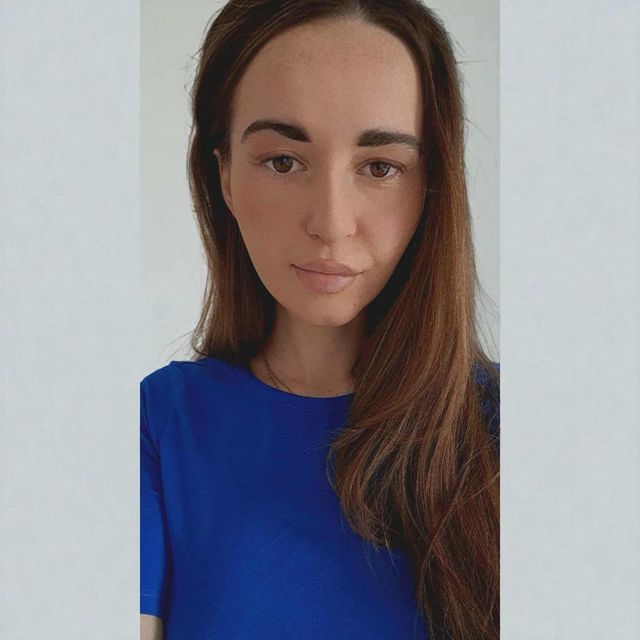 Sandra Ogiejko, pielęgniarka/pielęgniarz Zielona Góra