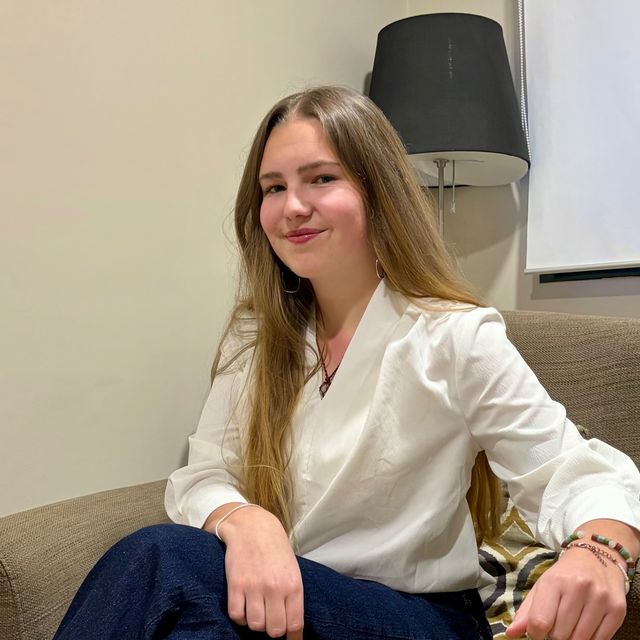 Olalla Hilbrecht, Psicólogo Motril