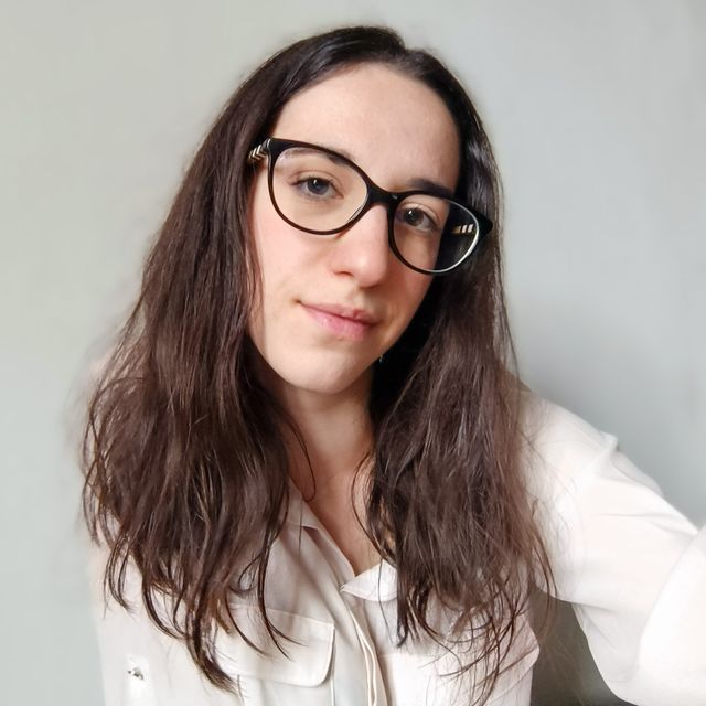 Francesca Dimarco, psicologo Firenze