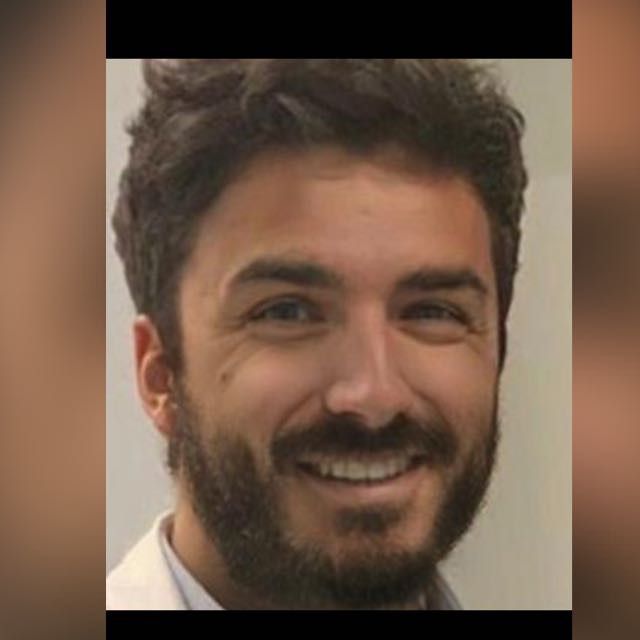 Andrea De Nicolò, medico estetico Torino