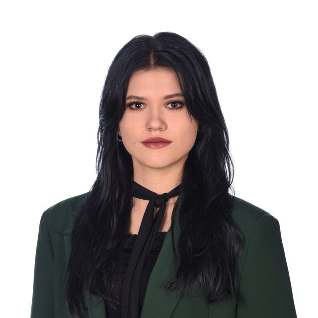 Anna Maria  Rzucidło, psycholog Rzeszów