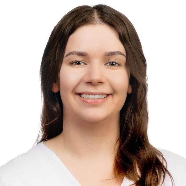 Wiktoria Musyt, stomatolog Poznań