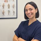 Dott.ssa Martina Chiarelli