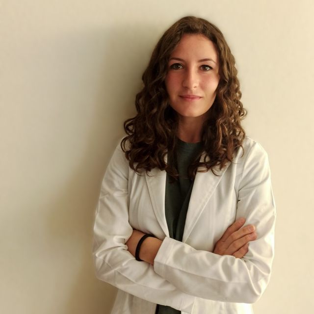 Elena Panzeri, nutrizionista Lecco