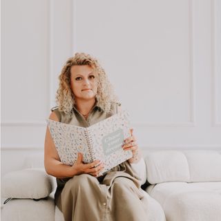 Powiększ obraz: Anna Piątek-Stąpór, psycholog Wrocław