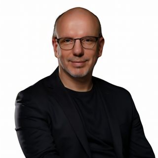 Powiększ obraz: Robert Wąchała, psycholog Gdańsk