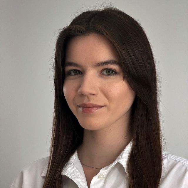 Magdalena  Michalik, logopeda Nowy Sącz