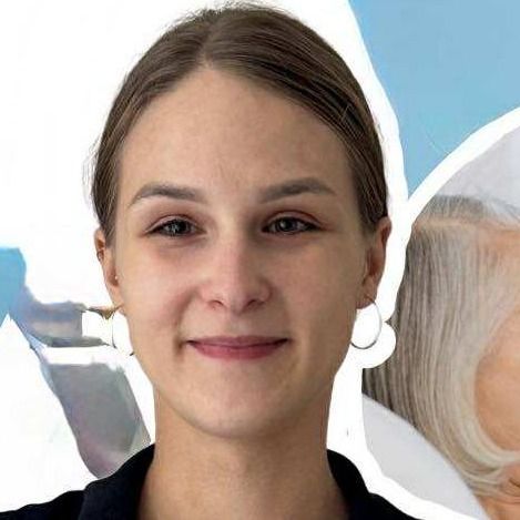 Magda Suchanek