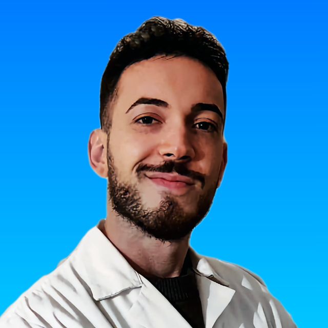 Ludovico Amato, fisioterapista Pomigliano d'Arco