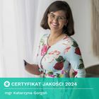 mgr Katarzyna Gorgoń