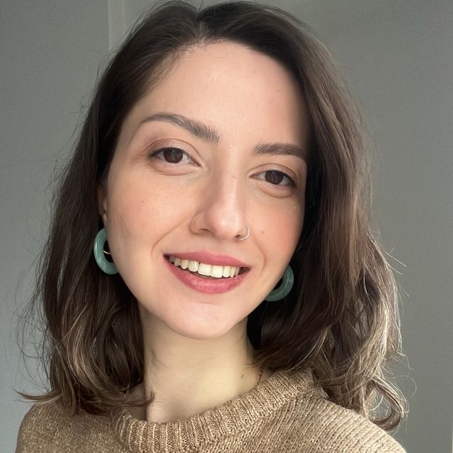 İrem Akyurt, Psikoloji Kadıköy