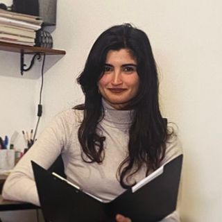 Ingrandire l'immagine: Marialaura Delvecchio, psicologo Trento