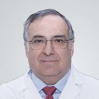 Dr. Fernando Gómez Sancha