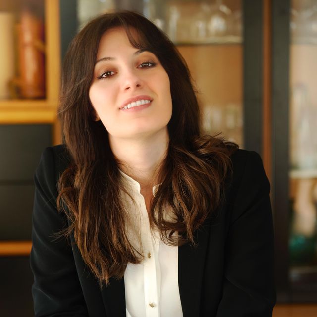 Gloria Mingolla, psicologo Varese