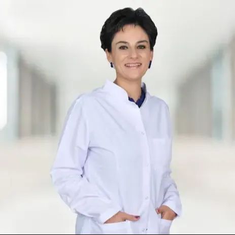 Gül Kulan, Fiziksel Tıp Ve Rehabilitasyon İzmir