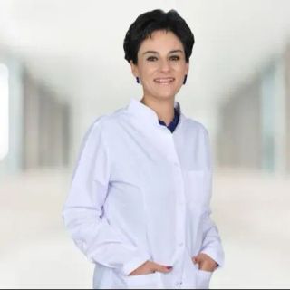 Resmi büyüt: Gül Kulan, Fiziksel Tıp Ve Rehabilitasyon İzmir