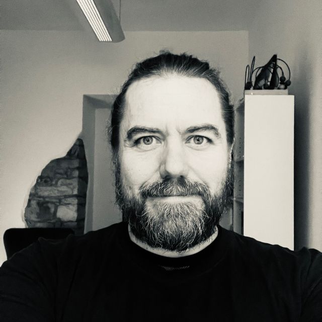 et Bc. Karel Červinka, psycholog Praha