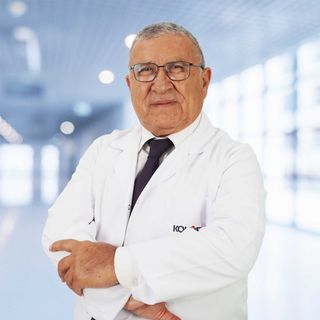 Osman Fadıl Kara, Kadın Hastalıkları Ve Doğum Amasya