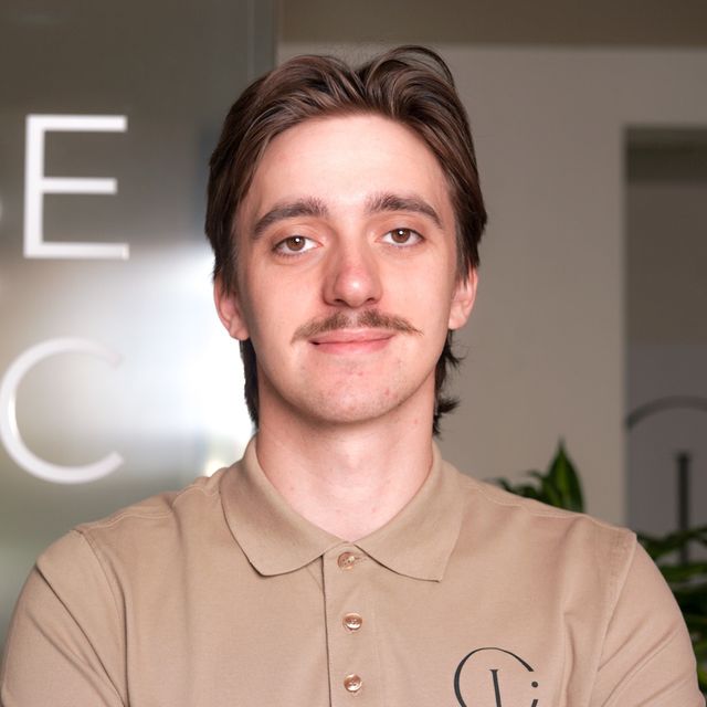 Jan Różyło, fizjoterapeuta Warszawa