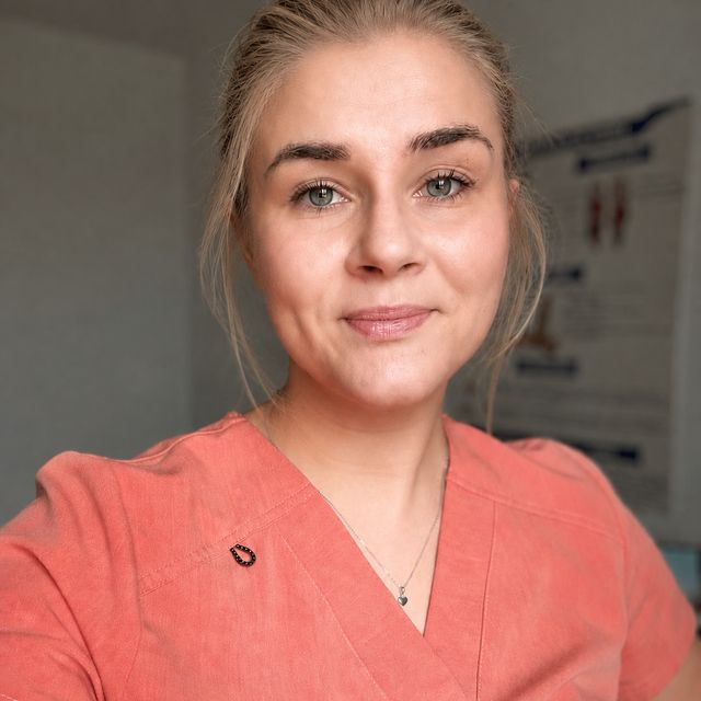 Patrycja Janta