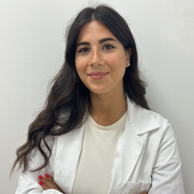 Alessandra Perfetto, fisioterapista Terni