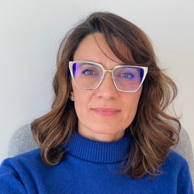 Cristina Vetrano, ginecologo Piacenza