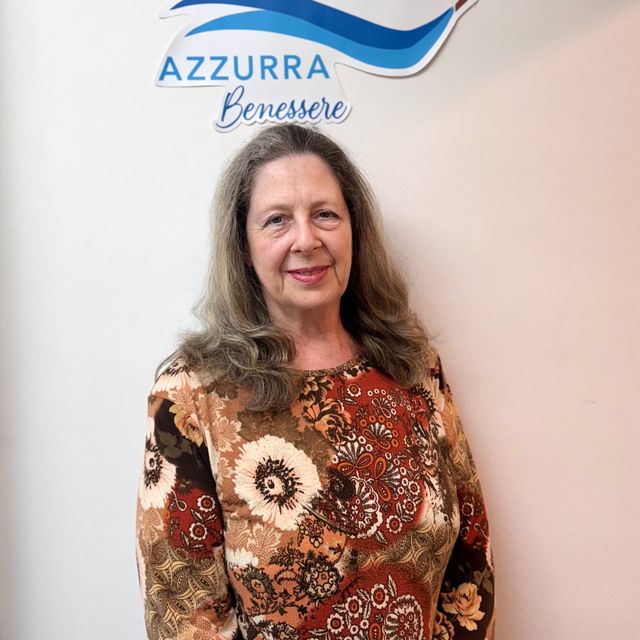 Maura Guidotti, psicoterapeuta Azzate