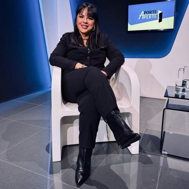 Daniela Celani, medico estetico Frosinone