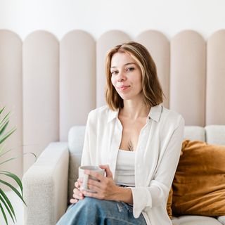 Powiększ obraz: Zuzanna Lewandowska, psycholog Kraków