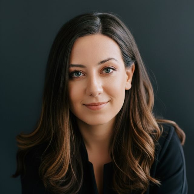 Anna Kostrzewa, psycholog Kraków