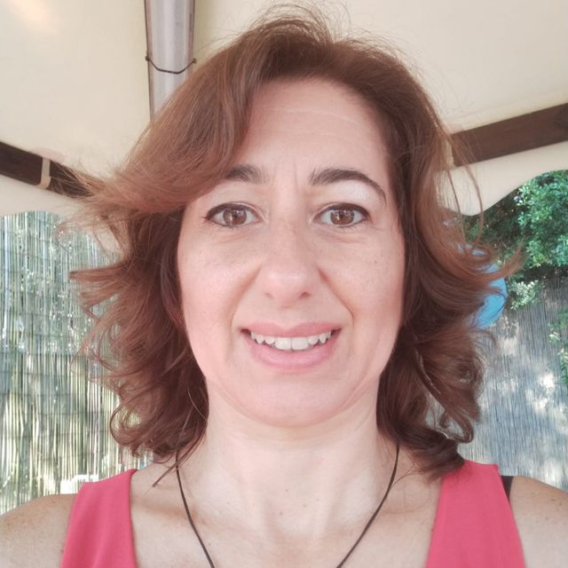 Cristina Vannuzzi, psicologo Grosseto
