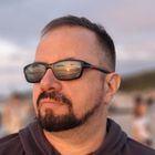 mgr Michał Szrajbrowski