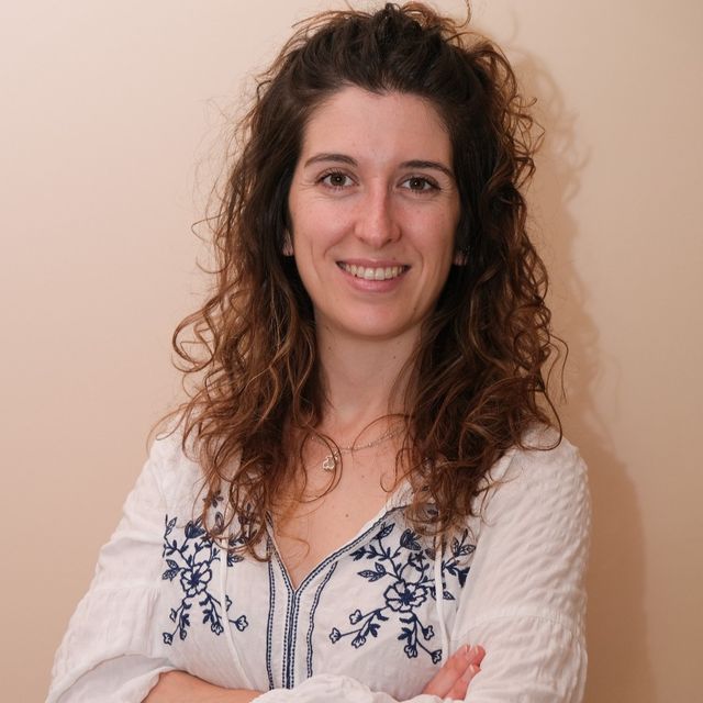 Silvia Ruiz Navío, Psicólogo Rivas Vaciamadrid