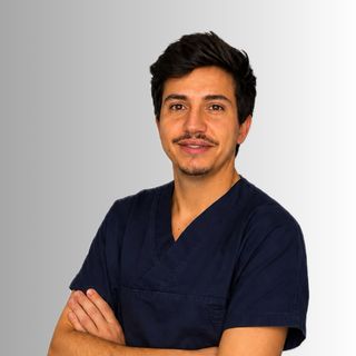 Pier Paolo Ferretti, chirurgo plastico Teramo