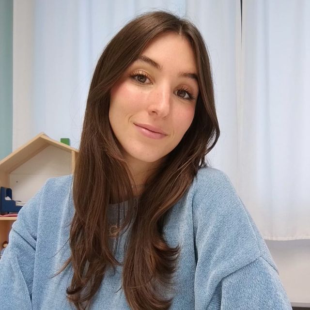 Lucia Grazio, logopedista Padova