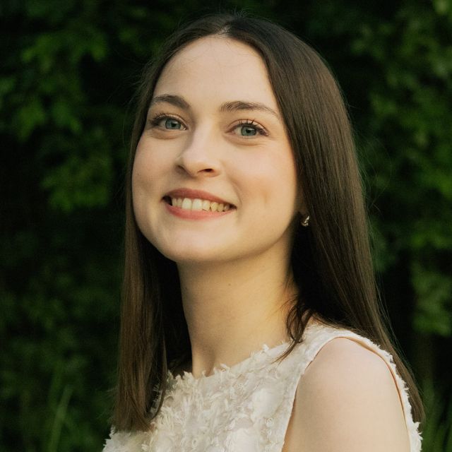 Magdalena Siwek-Szlósarczyk, psychoterapeuta Kraków