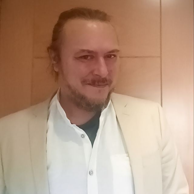 Alberto García Sánchez, Psicólogo Fuenlabrada