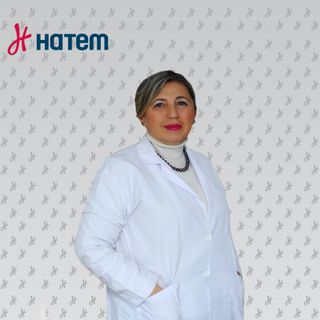 Serap Bozdoğan, Göğüs Hastalıkları Gaziantep