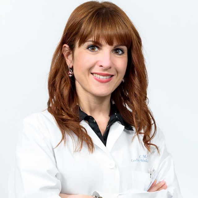 Rosa Terranova, diabetologo Sesto San Giovanni