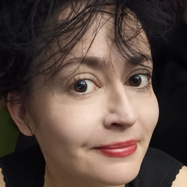 Karolina Ołdak, psycholog Gdańsk