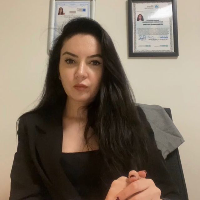 Merve Erbaş Çetintaş, Psikoloji İstanbul
