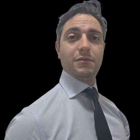 Raffaele Grasso, ortopedico Ariano Irpino