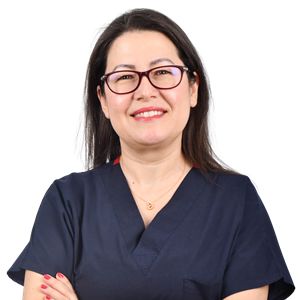 Fulya Özbey Erkılınç, Ağız Diş Ve Çene Cerrahisi Maltepe