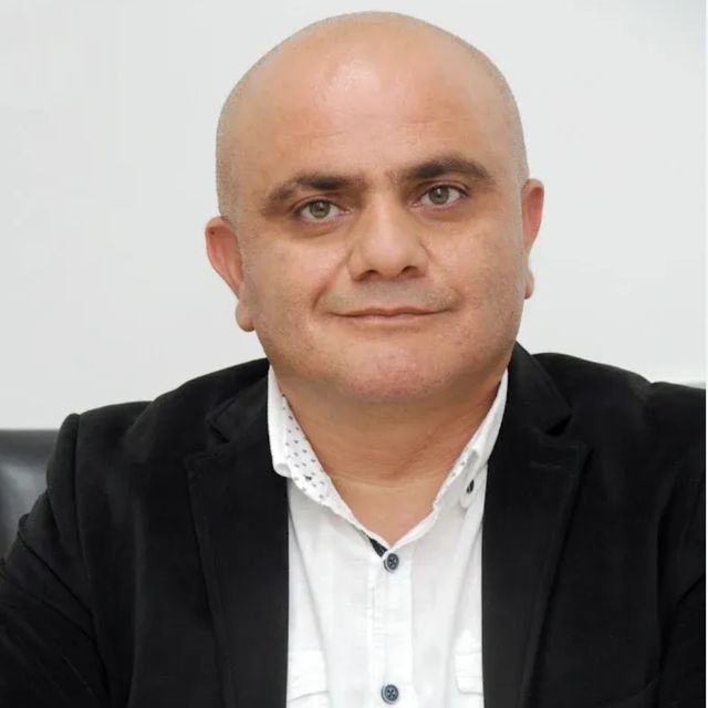Kenan Turhan