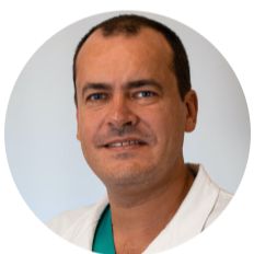 Alberto Briganti, andrologo Milano